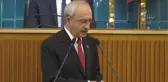 Kılıçdaroğlu: 