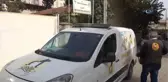 Mehmetçiğin Beslediği Köpeğe Araç Çarptı