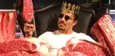 Nusret Gökçe'nin Miami'deki Yuvasını Görenin Dudağı Uçukluyor