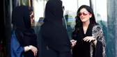 Prenslerin Ardından Suudi Arabistan'da Prensesler de Tutuklanmaya Başladı