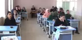 Şemdinli'de Öğrencilere Ücretsiz Hazırlık Kursu