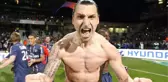 Yıldız Futbolcu İbrahimovic, Burun Ameliyatı İçin Türkiye'ye Gelecek