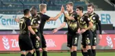 Osmanlıspor Yeni Malatyaspor'u 3-1 Yendi, Rövanş İçin Avantajı Kaptı