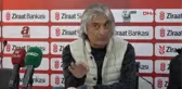 Adanaspor - Bursaspor Maçının Ardından