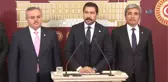 Ak Partili Özkan: 