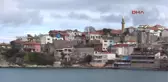 Bartın Amasra Kalesinde Yıkılma Tehlikesi