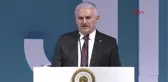 Başbakan Yıldırım: Hayatımızın Devamı ve Mahremiyetimiz Tehdit Altında 2-