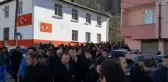 Beton Mikserinin Öldürdüğü Genç Kız Toprağa Verildi