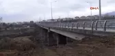 Bingöl'de Yapımı Tamamlanan Çapakçur Viyadüğü, Trafiğe Açıldı