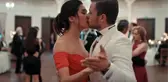 Bir Dizi Aşkı Daha! Söz'ün Bahar'ı ile Yavuz Komutanı Aşk Yaşıyor