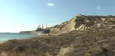 Bozcaada'nın Davetsiz Misafiri