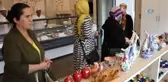 Bu Mağazanın Ürünleri Mahkumlardan