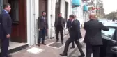 Çanakkale TBB Başkanı Feyzioğlu, ABD'deki Davayı Değerlendirdi 1