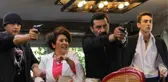 Çocuklar Duymasın'ın Yerine Gelen Dizi İlk Bölümde Yayından Kaldırıldı