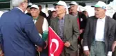 Cumhurbaşkanı Erdoğan, Antalya'da 10 Tesisin Toplu Açılışını Yaptı