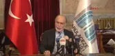 Darülaceze Başkanı Cebeci : Burası Asla Taşınmayacak