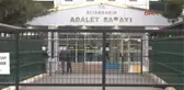Diyarbakır Hdp Milletvekili Zeydan'ın Yeniden Yargılanmasına Başlandı