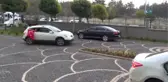 Dünya Şampiyonu Güreşçiye Coşkulu Karşılama