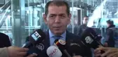 Dursun Özbek: 
