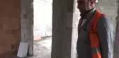 Engelli Kızı İçin Asansör Yaptı