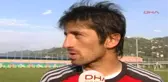 Eski Futbolcu Zafer Biryol'a Tutuklama İstemi