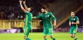 Fenerbahçe, Adana Demirspor'a Gol Oldu Yağdı: 6-0