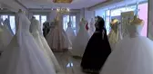 Gelinlik Firmasından Kara Cumaya, 'Hayırlı Cuma' Tepkisi