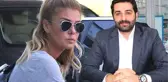 Gülben Ergen'in Uğruna Yuvasını Yıktığı Tolga Duğles, Hapse Girdi