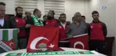 Kars 36 Spor Başkanı Muharrem Yıldız'dan Edirne Valisi Özdemir'e Tepki