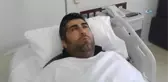 Komedyen Turgay Polat Ameliyatta Bile Güldürdü