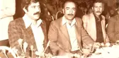 Kürt İdris'in Çocukları, Oturdukları Villada Diri Diri Yanmaktan Son Anda Kurtuldu