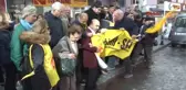 Maltepe İlçe Milli Eğitim Müdürlüğü Önünde 