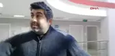 Mersin Komedyen Ameliyatında Bile Güldürdü