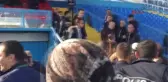Milletvekili'nden Stattaki Protokol Görevlisine Dayak !..