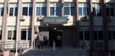 Muhabbet Kuşuyla Cezaevine Gitti