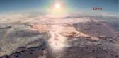 Nasa Yeni Projesinde Uzaylı Yaşam Formları Arayacak