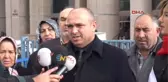 Nur Yerlitaş Hakkında Suç Duyurusu