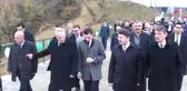 Orman ve Su İşleri Bakanlığı Toplu Açılış Töreni