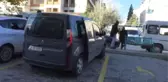 Otopark Cinayeti Şüphelisi Tutuklandı