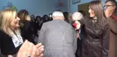 Paşa Mahallesi Çocuk Gündüz Bakımevi Hizmete Açıldı