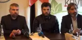 Sakarya Vahşice Katledilen Suriyeli Emani El Rahmun'un Eşi Benim Yanımda Durun