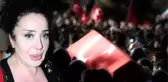 Şehit Aileleri Derneğinden Nur Yerlitaş Hakkında Suç Duyurusu