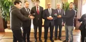 (Şiddetli Yağış ve Fırtına) Bölgeye 20 Milyon Lira Ödeme Yapılmış Olacak