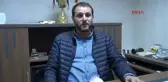 Trabzon Hakemin Burnunu Isırdığı İçin Hapis Cezası Alan Futbolcu Özür Diledi