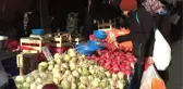 Zabıta Ekiplerinden Pazar Denetimi