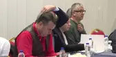11. Büyükler Kuraş Dünya Şampiyonası'na Doğru