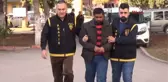 Adana Kayınbiraderini Öldüren Enişte Adliyeye Sevk Edildi