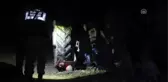 Afyonkarahisar'da Traktör Devrildi: 1 Ölü