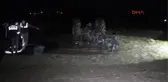 Afyonkarahisar Devrilen Traktörün Altında Kalan Sürücü Öldü