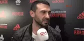 Ahmet Dursun Şampiyonlukta Hala Şansınızın Olmasını İstiyorsanız, Galatasaray'ı Yenmek Zorundasın